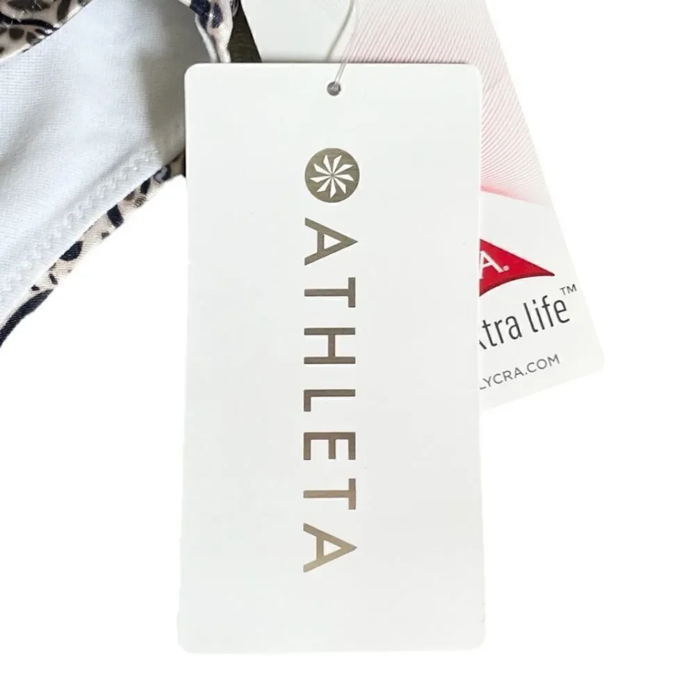 Athleta xl nwt